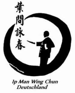 WingChun-Logo Trainingsgruppe Mehrhoog